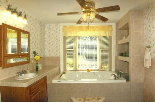 Plain & Fancy Bed & Breakfast - image 8