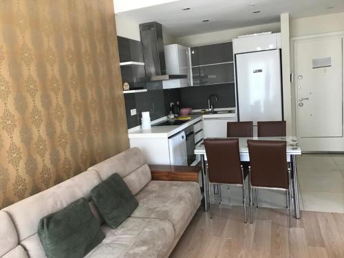  Medıkule(6) 1+1 in Istanbul