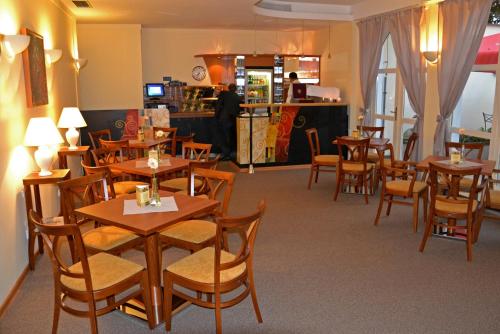 Hotel Havel - image 8