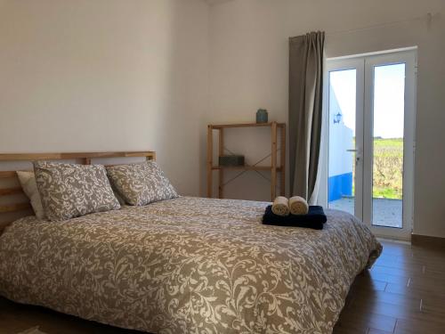 Quinta dos Filipes Country House