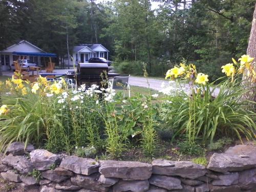 Maine Idyll Motor Court - Accommodation - Freeport