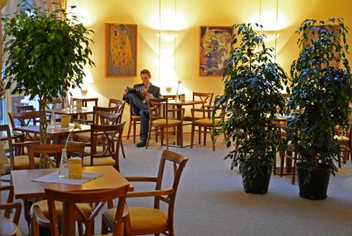 Hotel Havel - main image