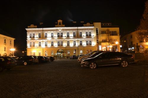 Hotel Havel - image 10