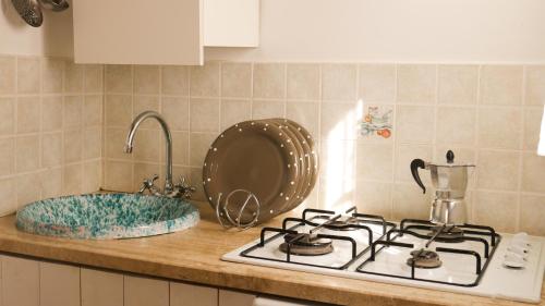 Villa Magarà