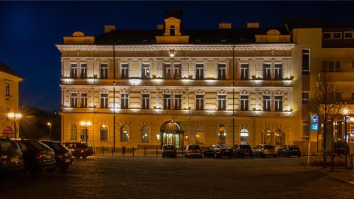 Hotel Havel - image 5