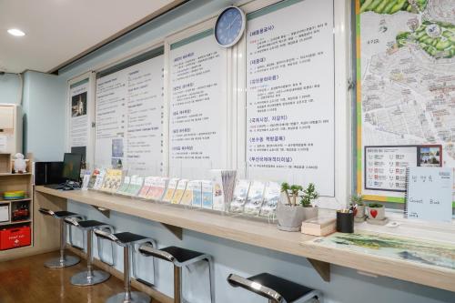 共用Lounge/電視區