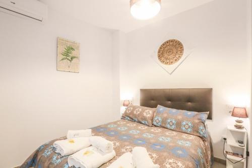 Apartamento Sol, Sevilla (Foto 8)