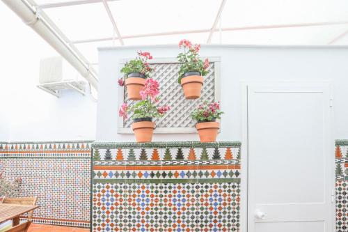 Apartamento Sol, Sevilla (Foto 3)