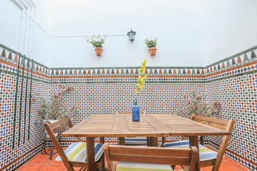 Apartamento Sol, Sevilla (Foto 7)