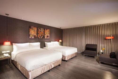 Ramada Encore By Wyndham Hualien