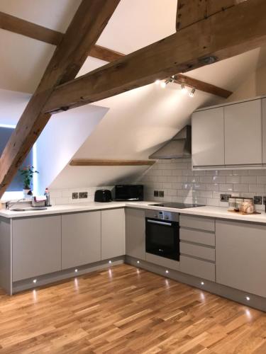 Apartment 4, 1 Laura Place, Aberystwyth (foto 3)