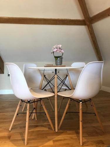 Apartment 4, 1 Laura Place, Aberystwyth (foto 10)
