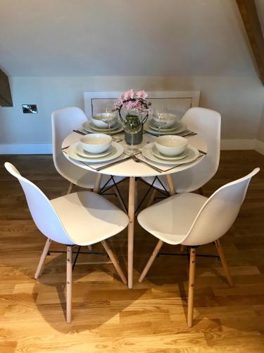 Apartment 4, 1 Laura Place, Aberystwyth (foto 8)