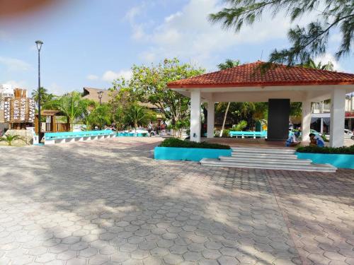 Riviera Maya house,pool, jacuzzi, self check in