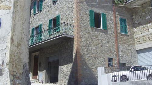 Accommodation in Pozzo