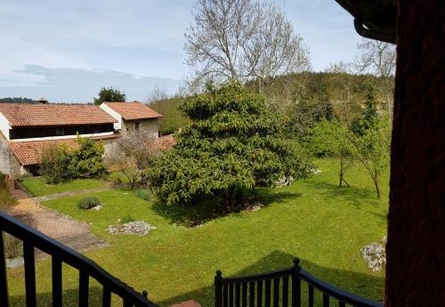 Amaicha Apartamentos Rurales - image 8