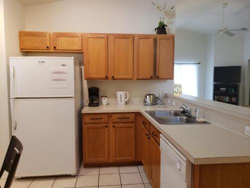 Sandy Ridge Orlando (FL)