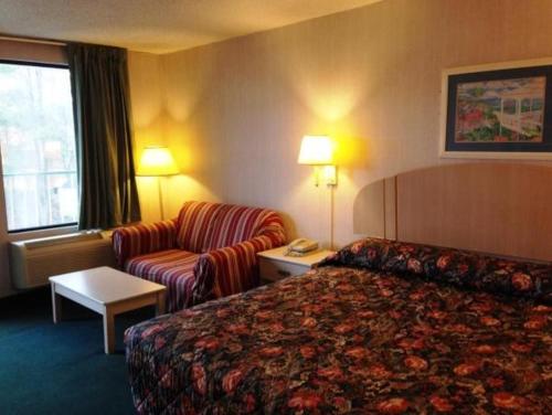 Royal Inn Columbia/Fort Jackson – Columbia, SC