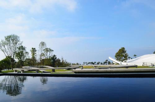 Khokak Panoramas Hotel in Gukeng Township