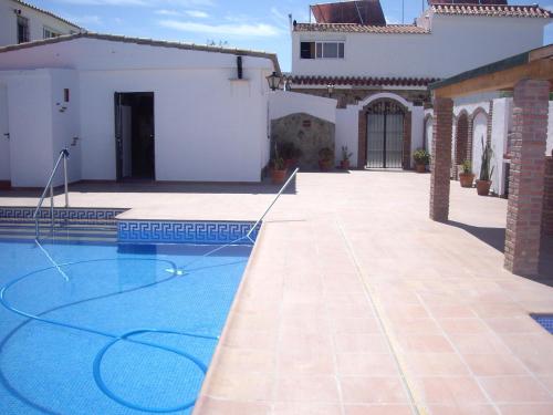 迷你高尔夫旅舍 迷你高尔夫旅舍