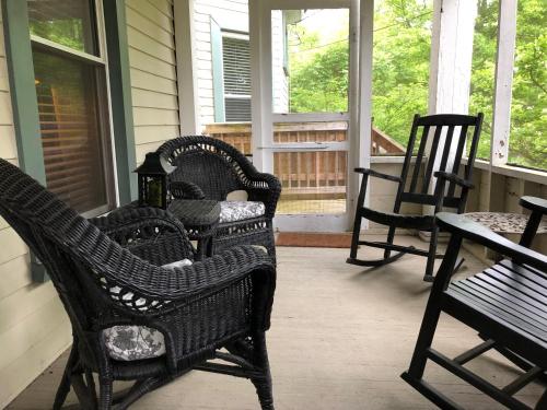 Seadmed, Magnolia House & Gardens B&B in Clover