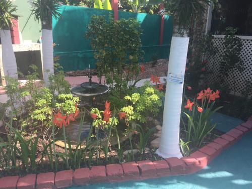 San Andres Ultd Inn RNT # 30017 – San Andres Island, NM