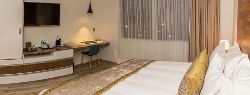 Hotel Verticca photo