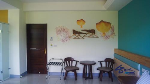 Toptai Homestay