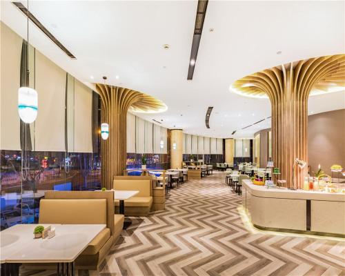 Atour Jiaozhou Qingdao Hotel