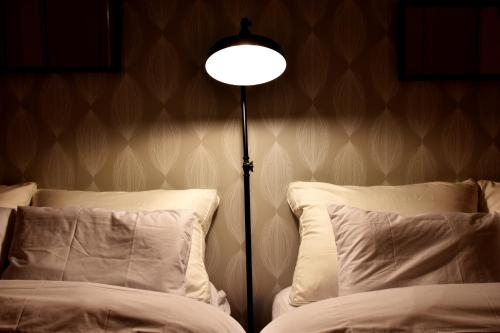 TERRACE HOUSE Shibuya Maruyamacho, Tokio (fotografie 7)