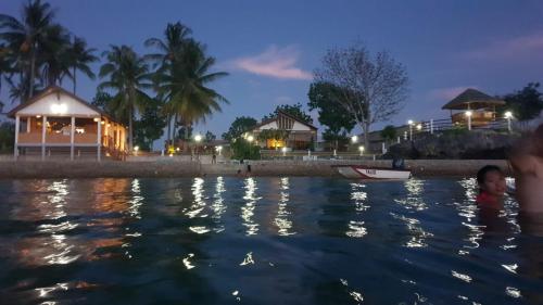 Tauig Beach Resort 5