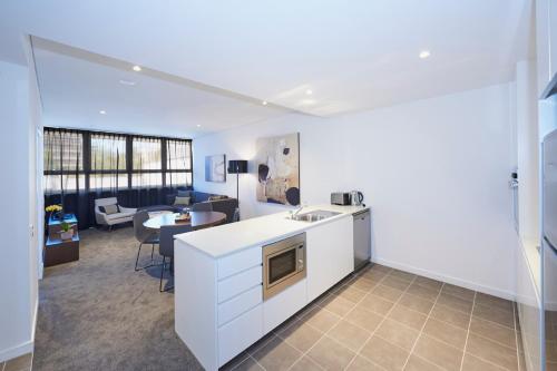 ซิลคารี สวีท แอท แชตส์วูด (Silkari Suites at Chatswood) in นอร์ท ชอร์