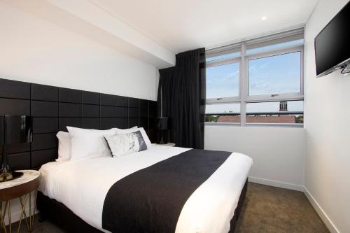 Silkari Suites at Chatswood