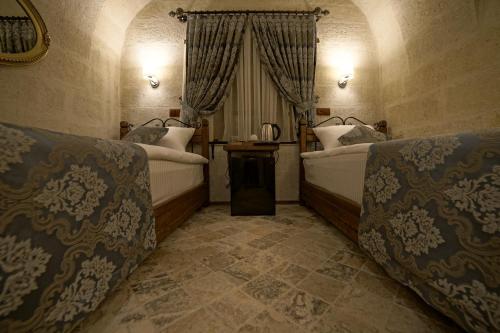 Arte Cave Hotel Room Type - Economy Twin Room