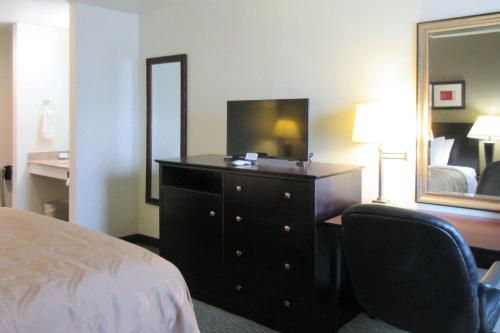 Quality Inn Longmont in Longmont, USA