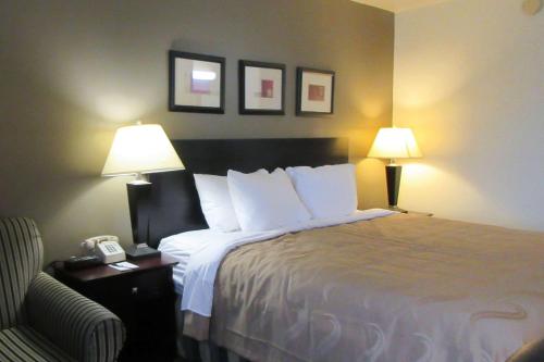 Quality Inn Longmont in Longmont, USA
