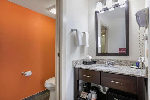 Sleep Inn DeWitt - image 9