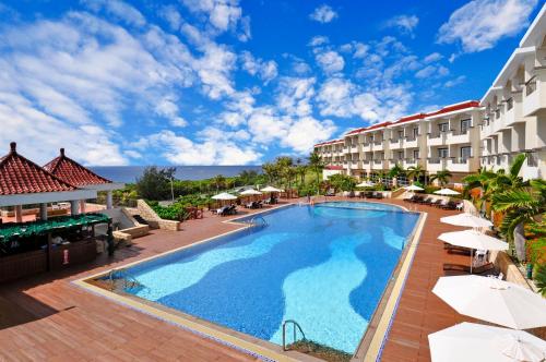 hotel photo