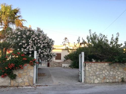  Villa Sul Mare in Mazara del Vallo