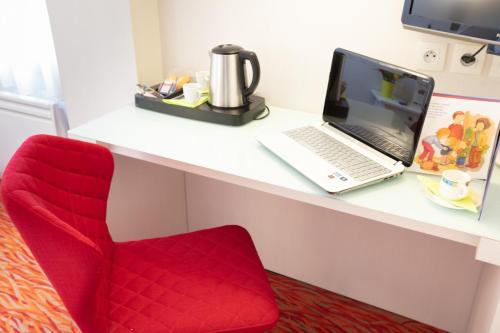 Kyriad Toulouse Blagnac Aéroport - image 8