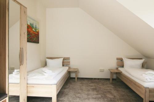 Hotel am Waldschlösschen - Brauhaus, Dresda (foto 8)