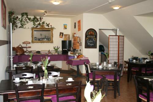 Hotel am Waldschlösschen - Gasthaus Brauerei - image 8