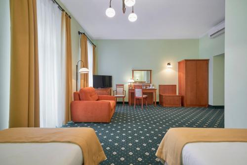 Hotel Hetman - image 7
