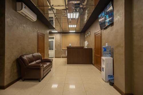 Luna Hotel - main image