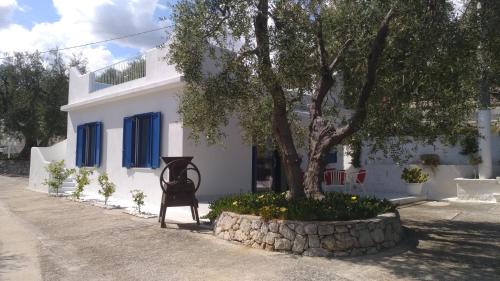 Casa Giovanni