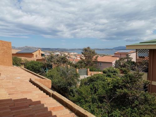  una terrazza sul mare, Pension in La Maddalena