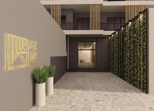 Azur Suites - image 14