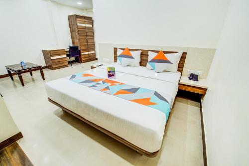 Hotel Dreamland in Lonavala