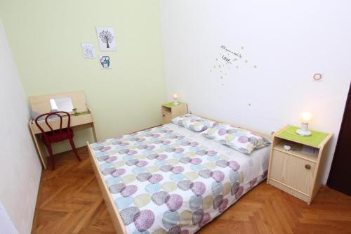 Guest House Milotic 2
