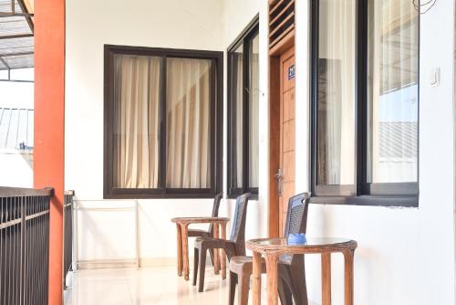 Facilities, RedDoorz near Alun Alun Wonosobo in Wonosobo